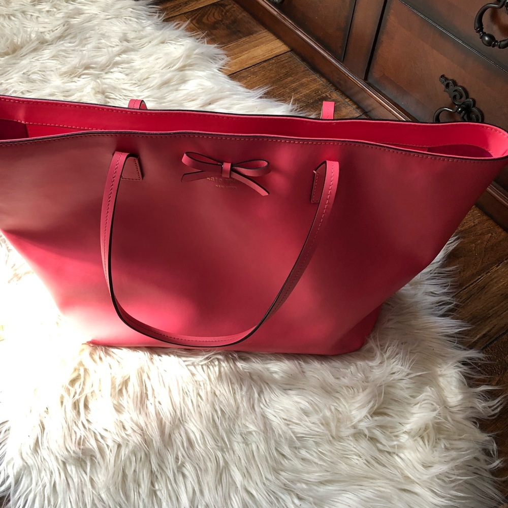 Designer Kate Spade Tote Bag purse